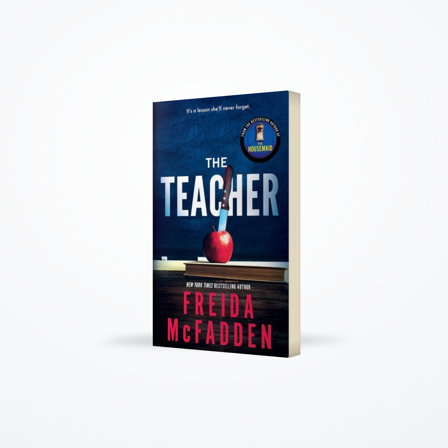 The Teacher