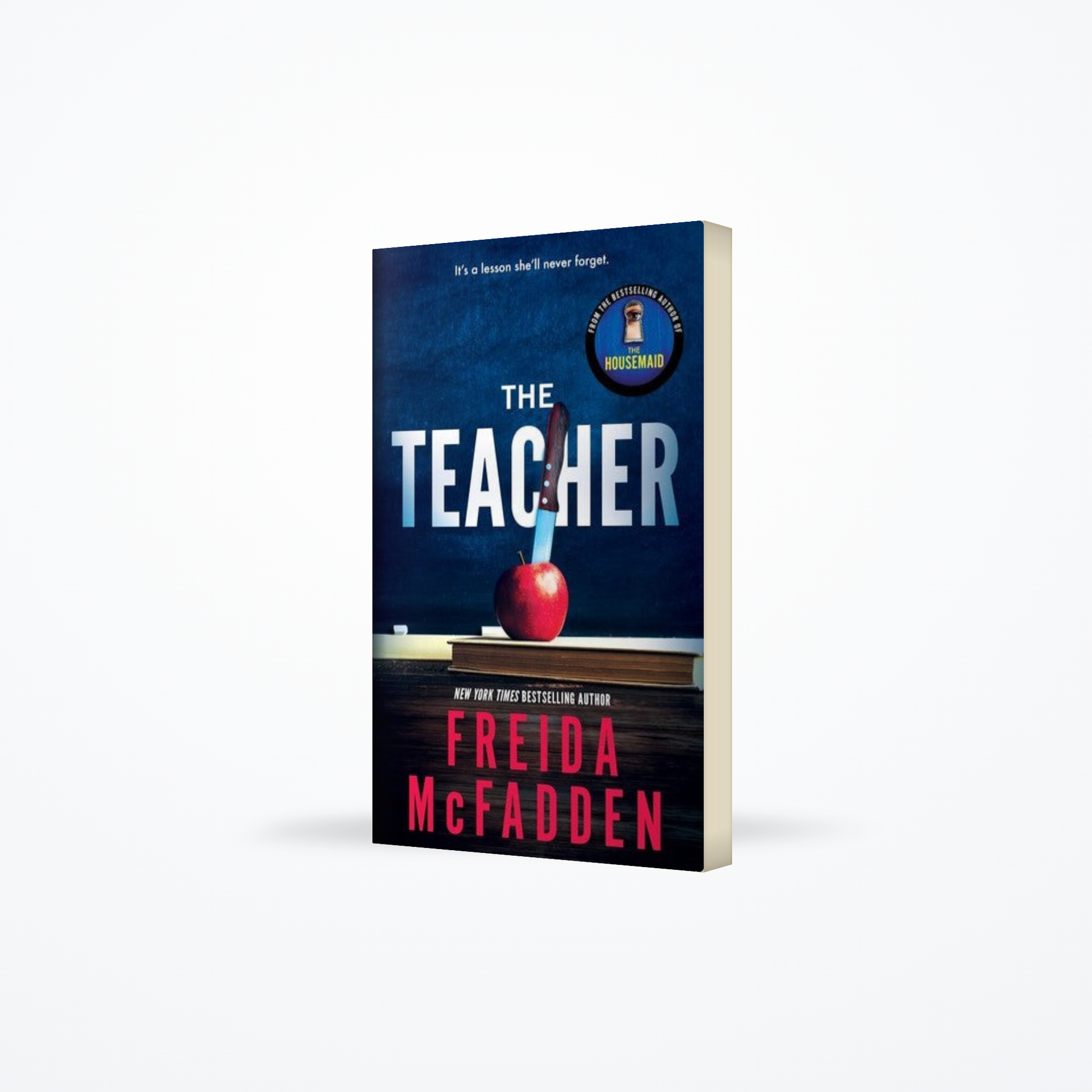 The Teacher