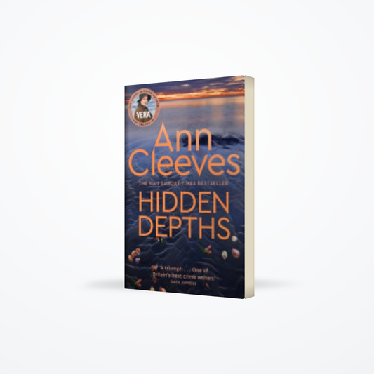 Hidden Depths