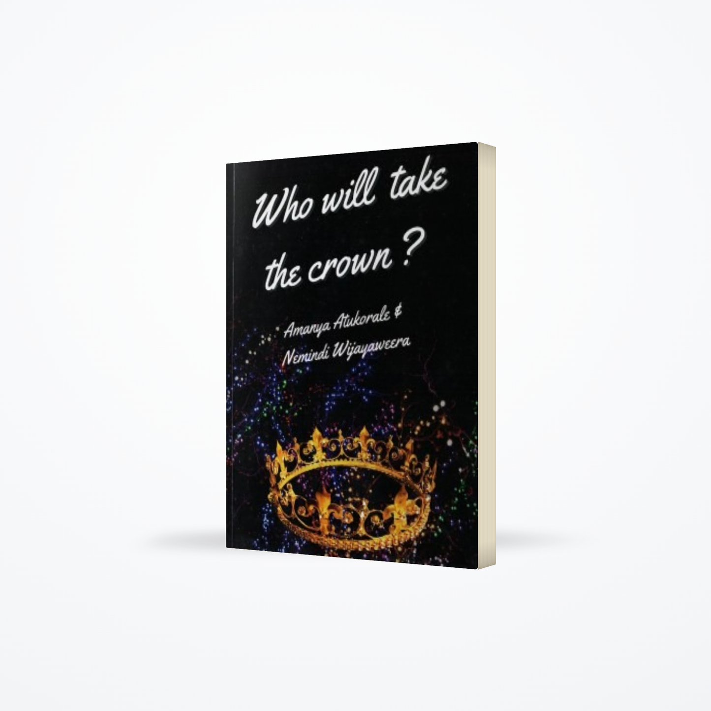 Who Will Take The Crown