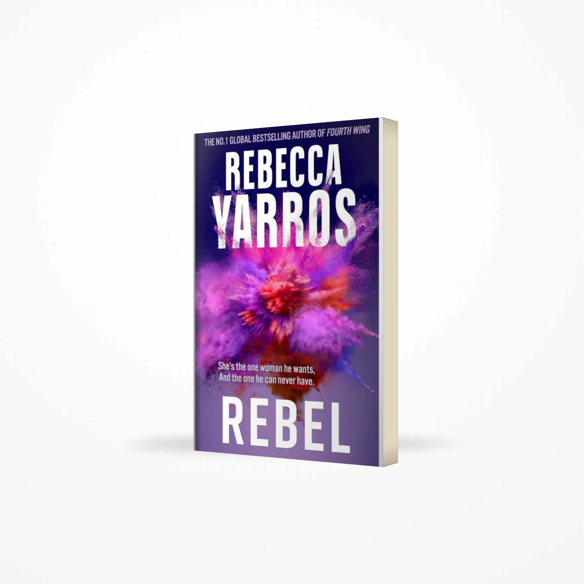 Rebel