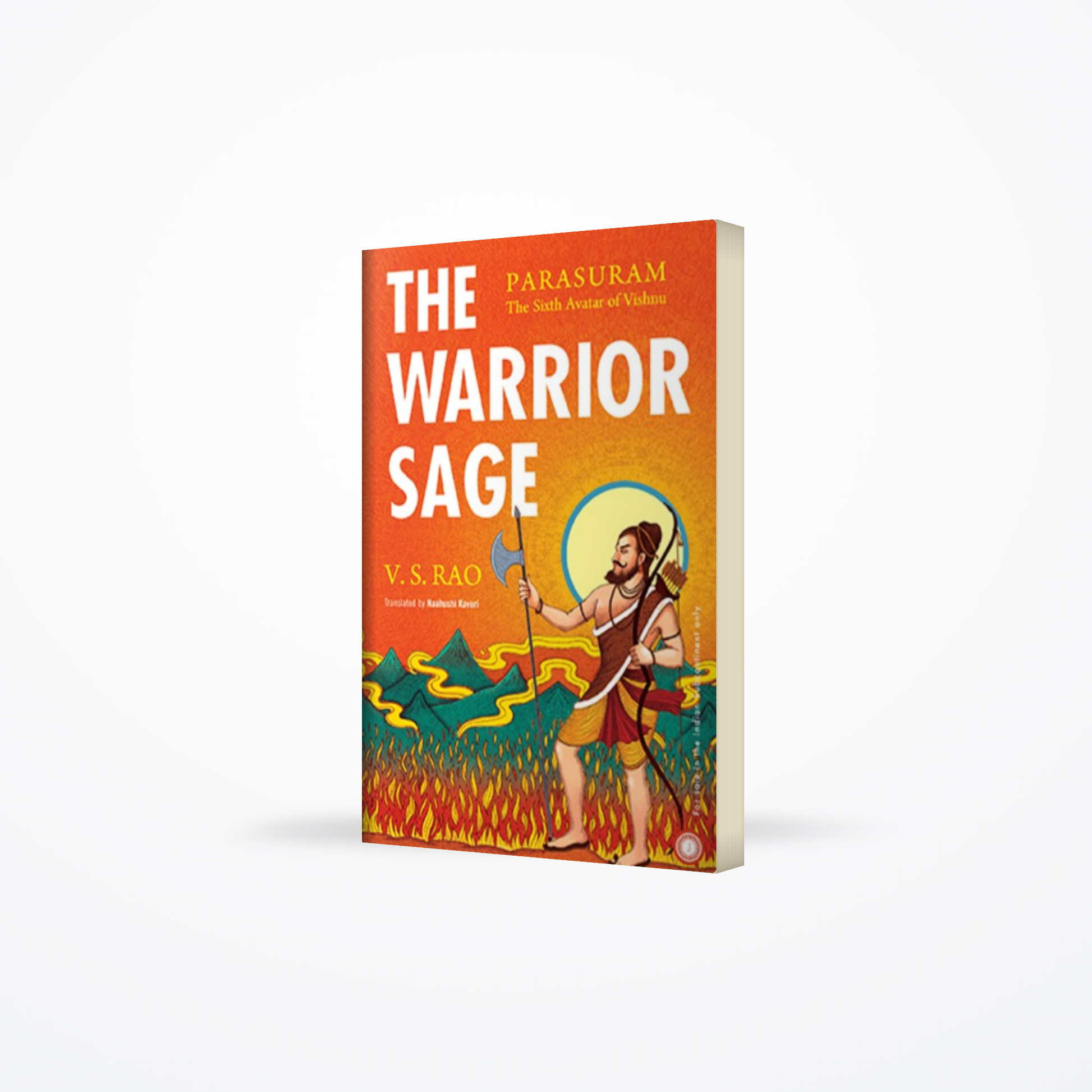 The Warrior Sage