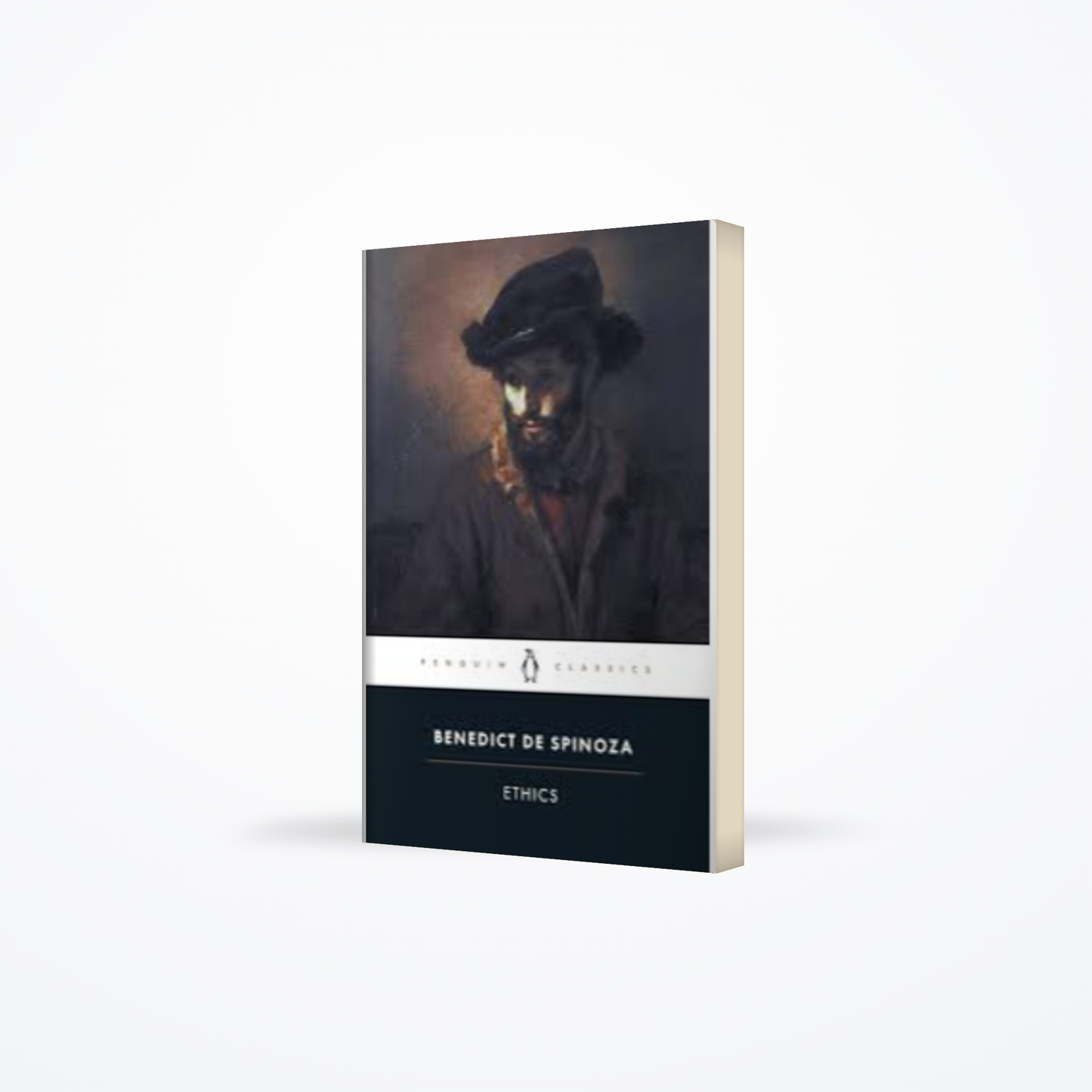 Penguin Cla - Ethics