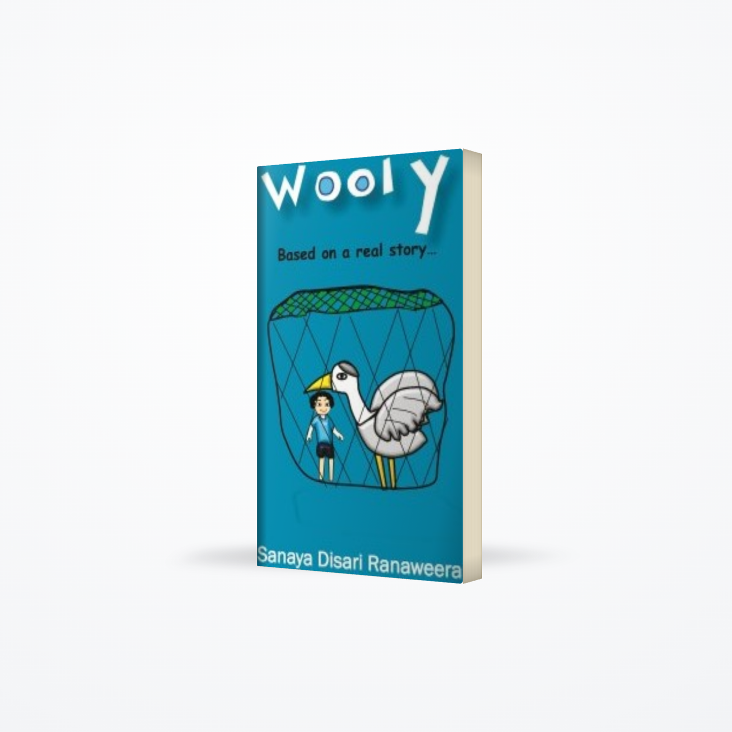 Wooly