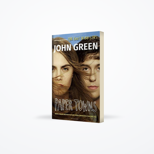 Paper Towns