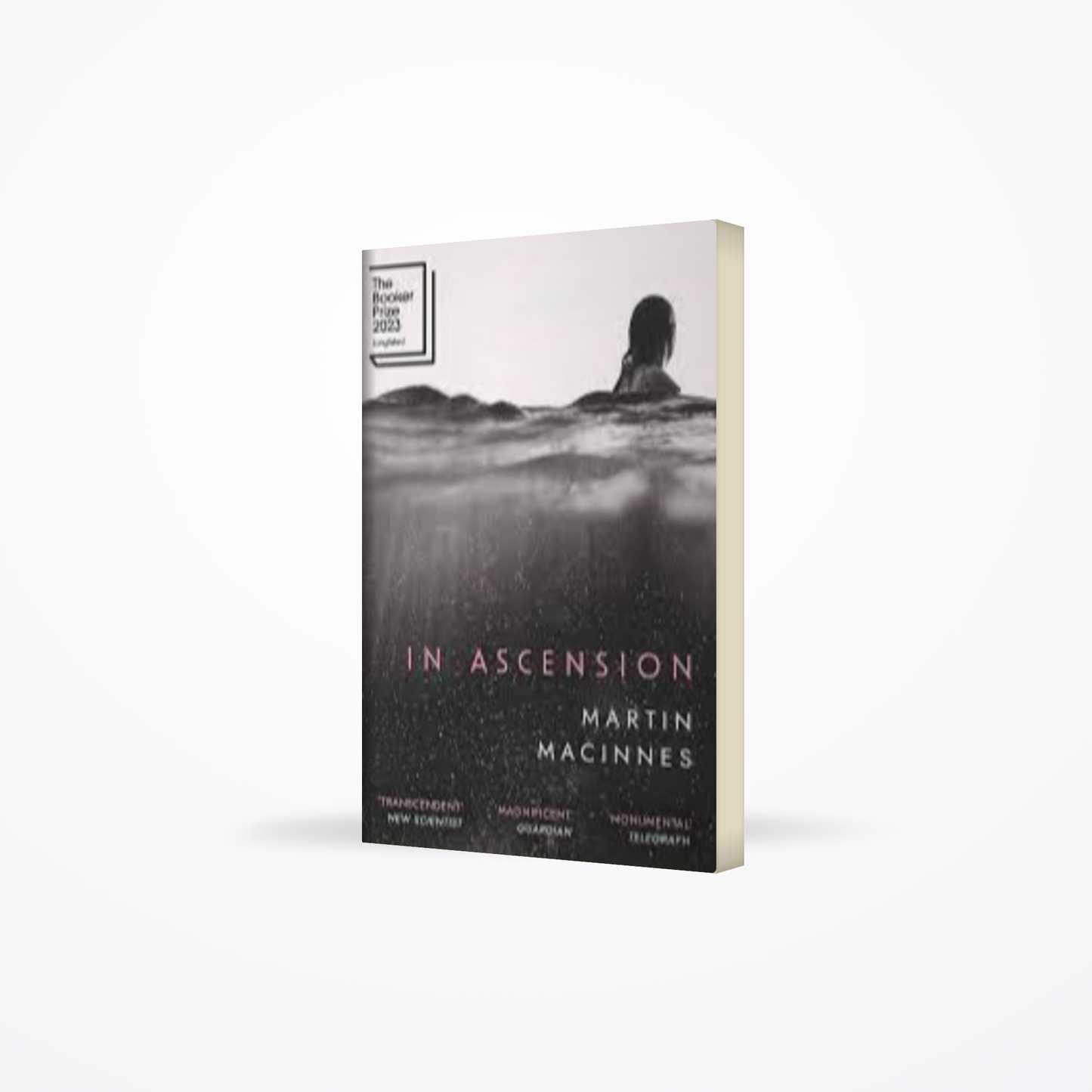 In Ascension