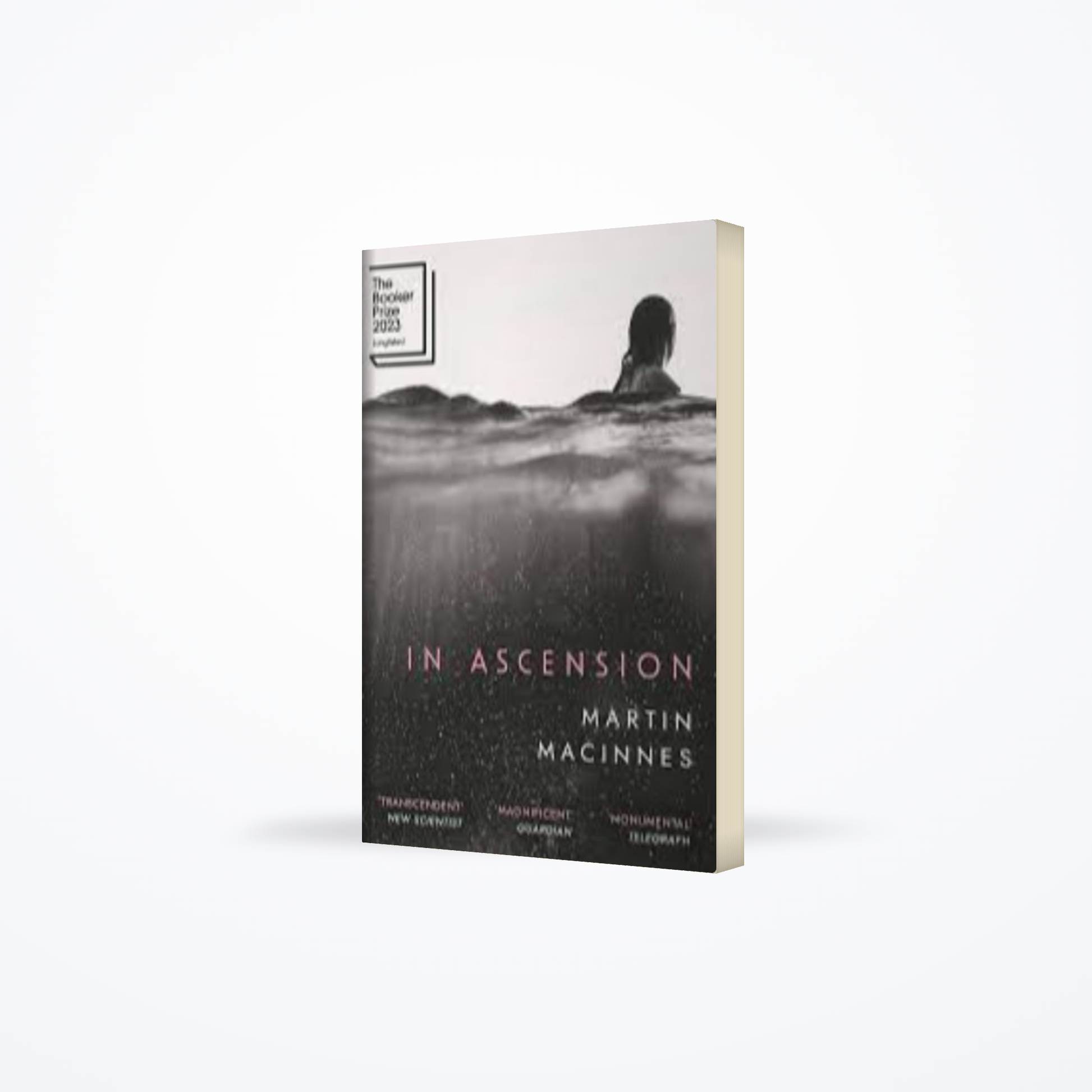 In Ascension