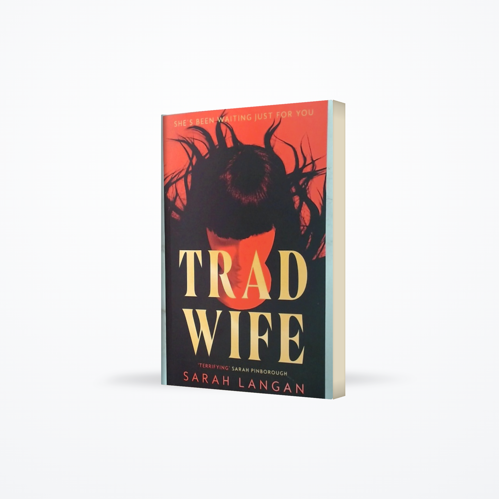 Trad Wife