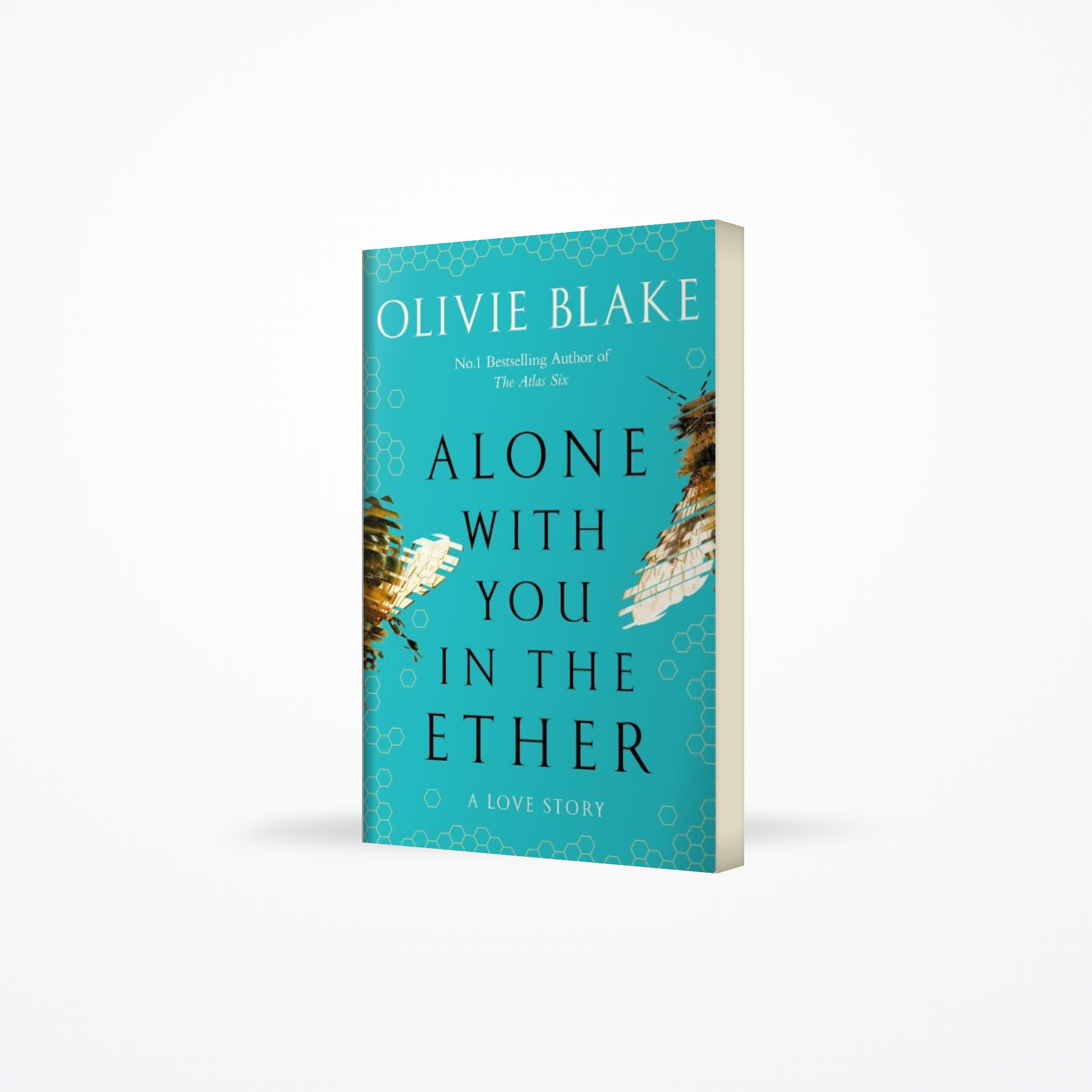 Alone with You in the Ether