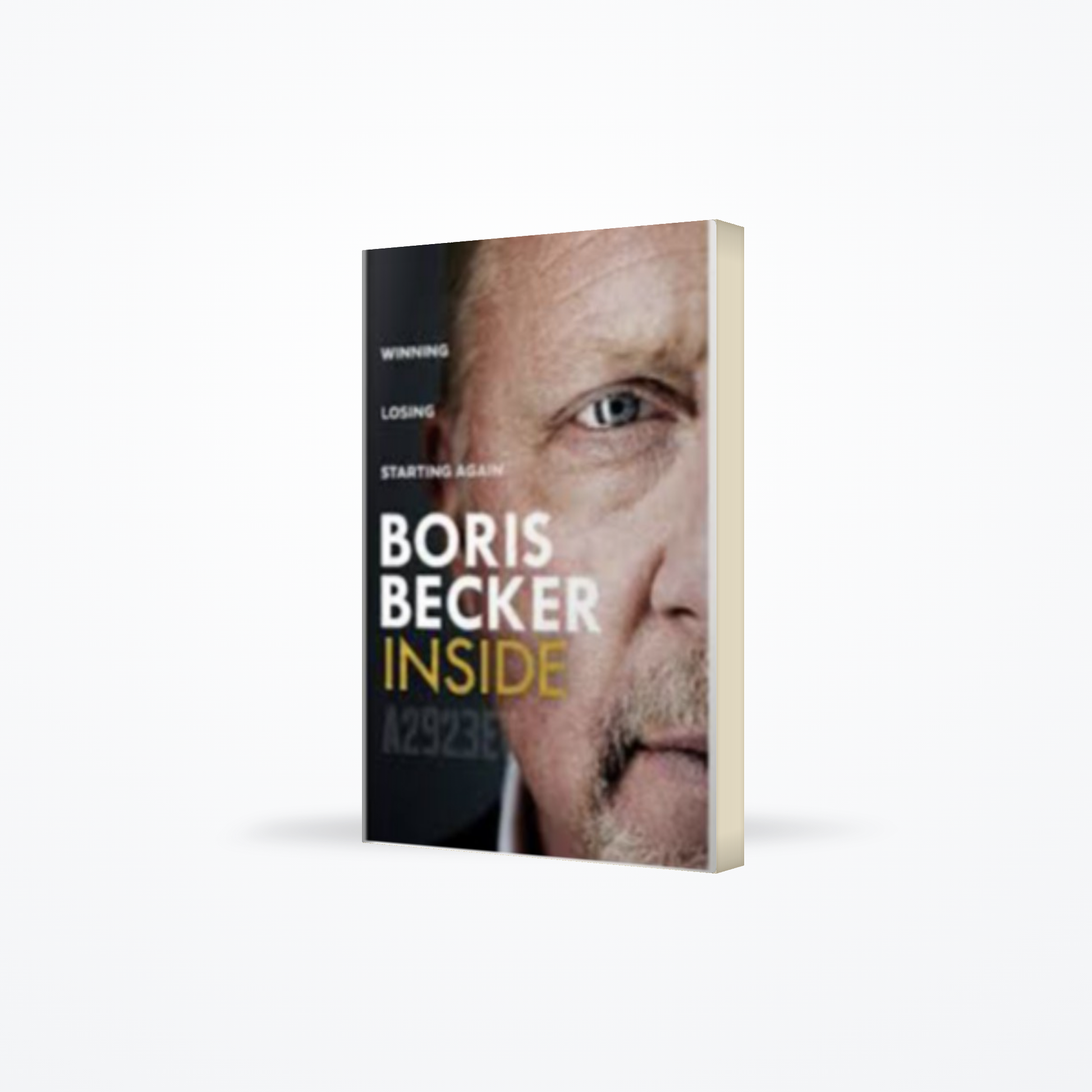 Inside