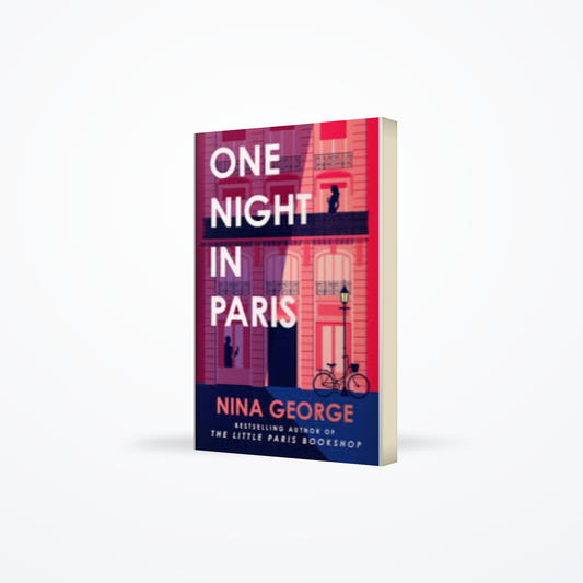 One Night in Paris