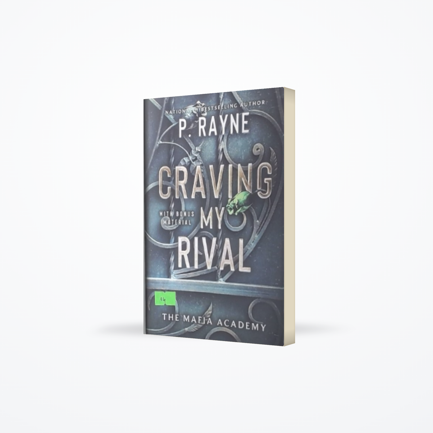 Craving Y Rival