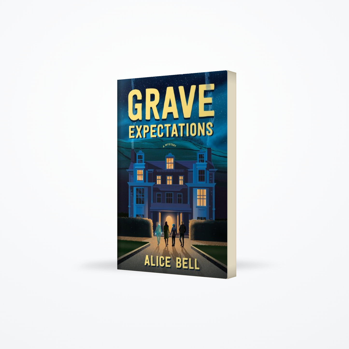 Grave Expectations