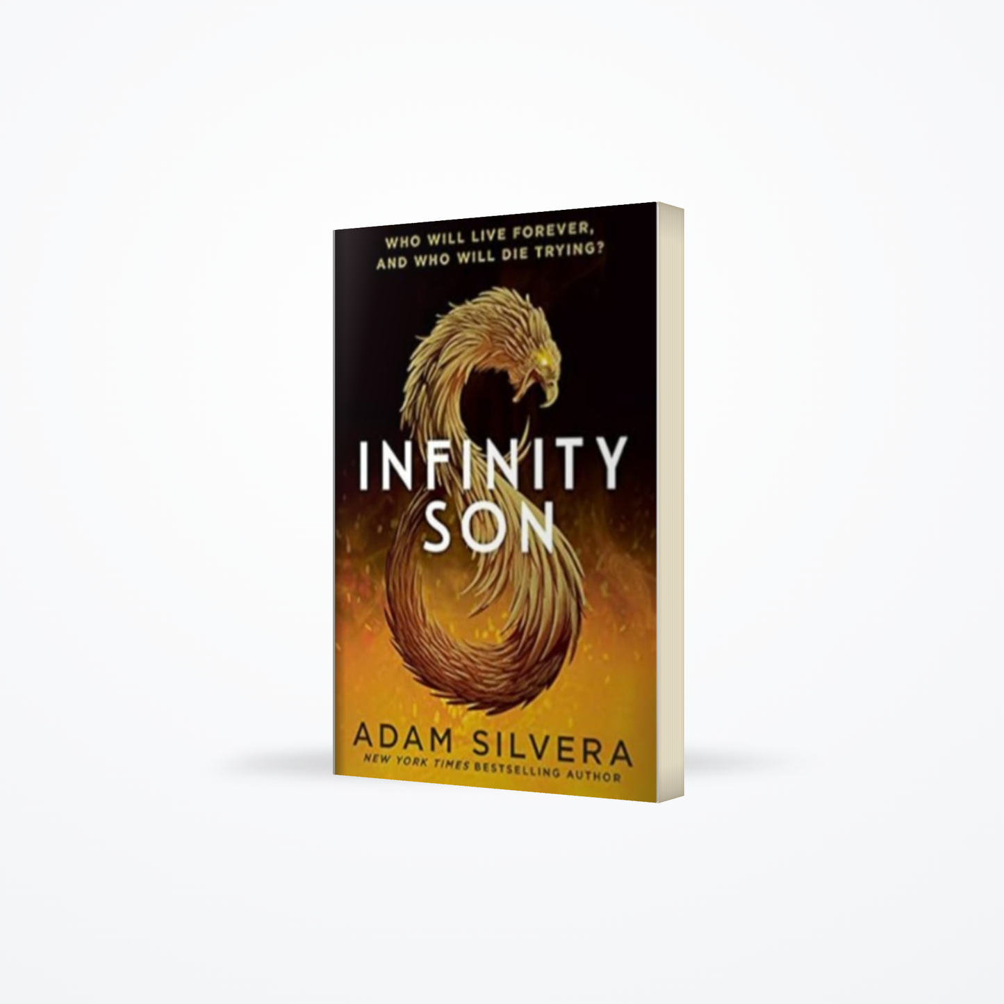 Infinity Son