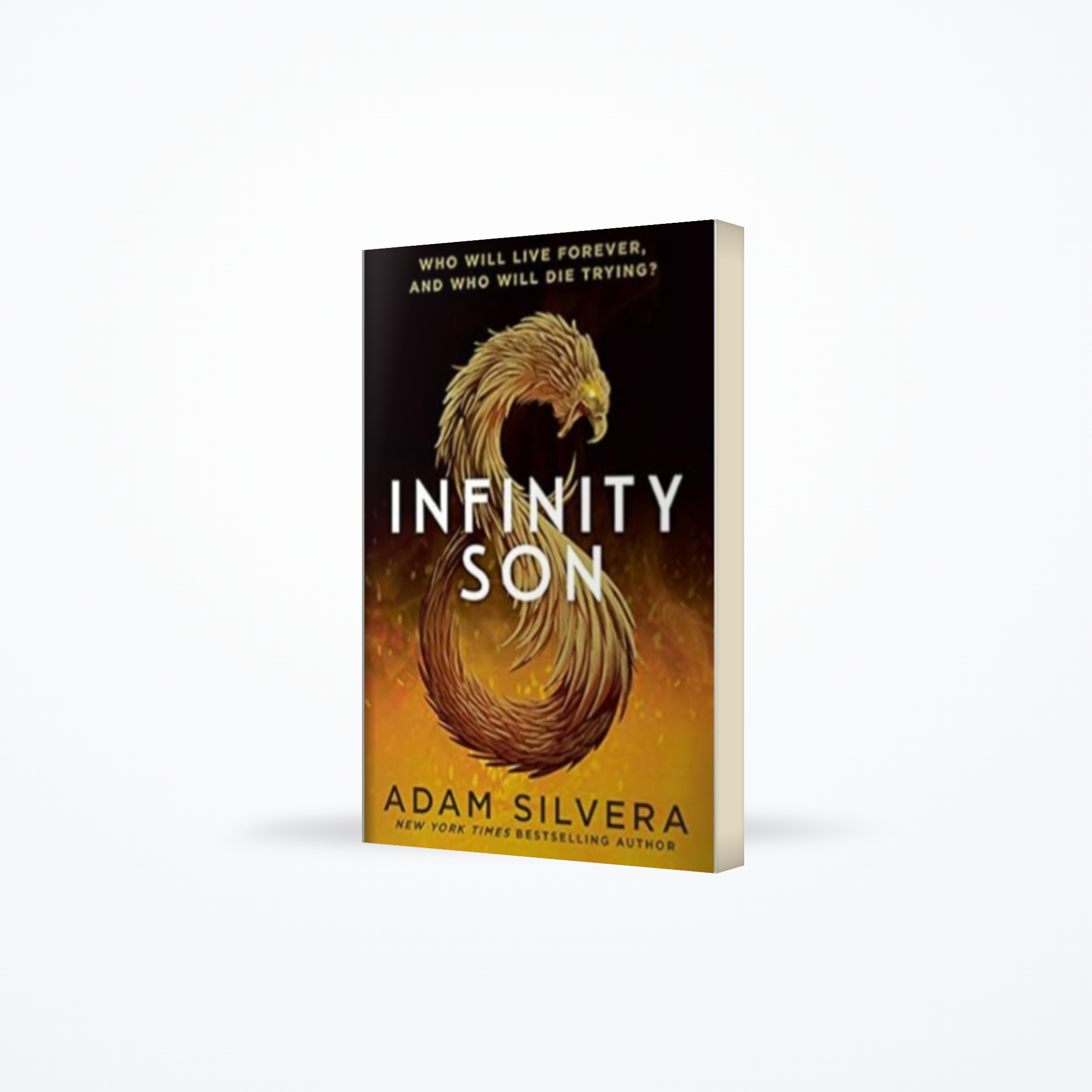Infinity Son