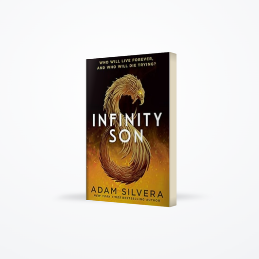 Infinity Son