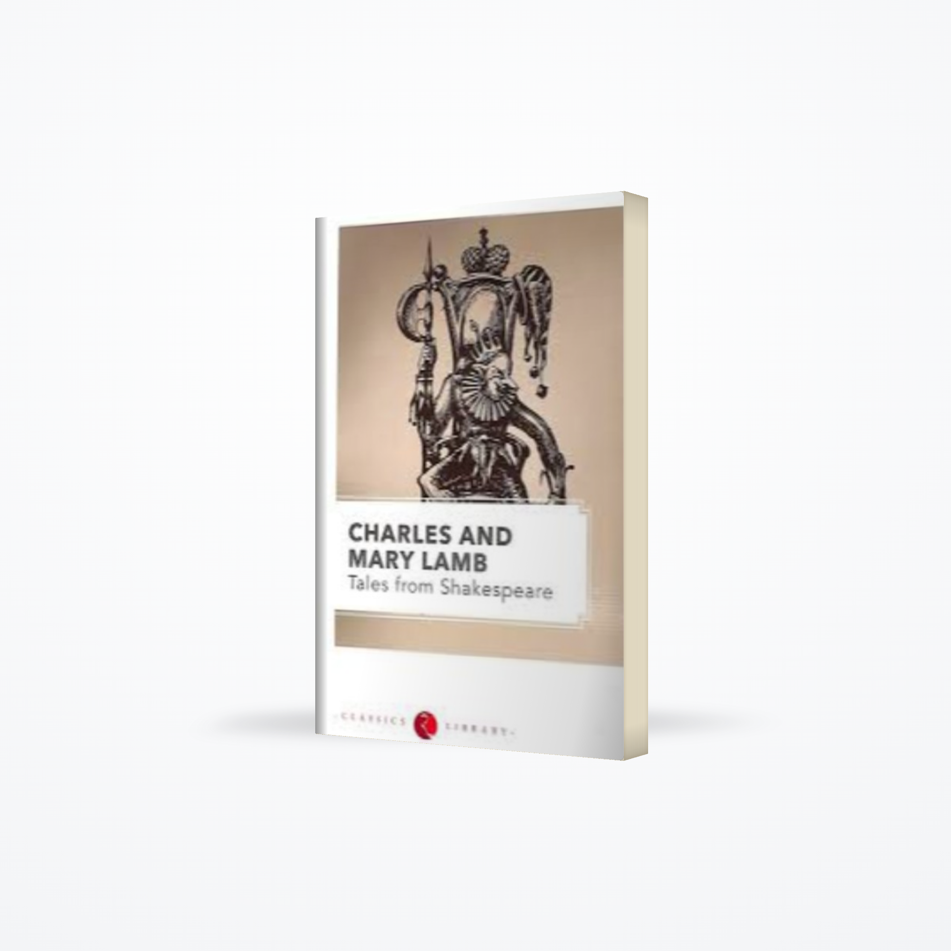 Classics Library - Tales from Shakespeare