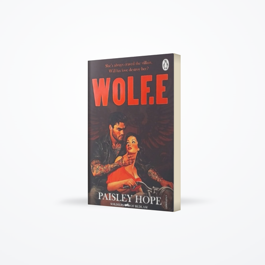 Wolfe