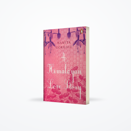 A Himalayan Love Story