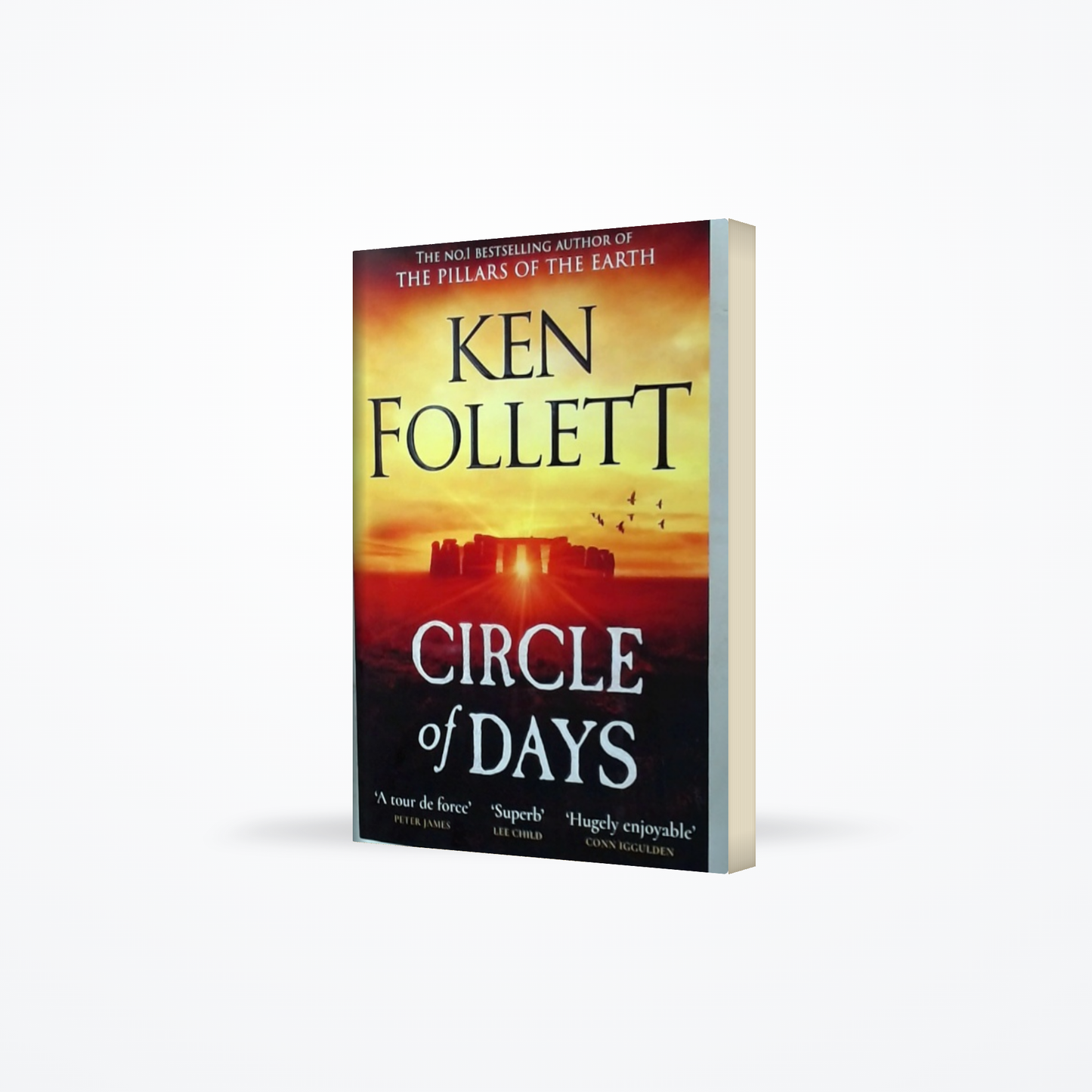 Circle of Days