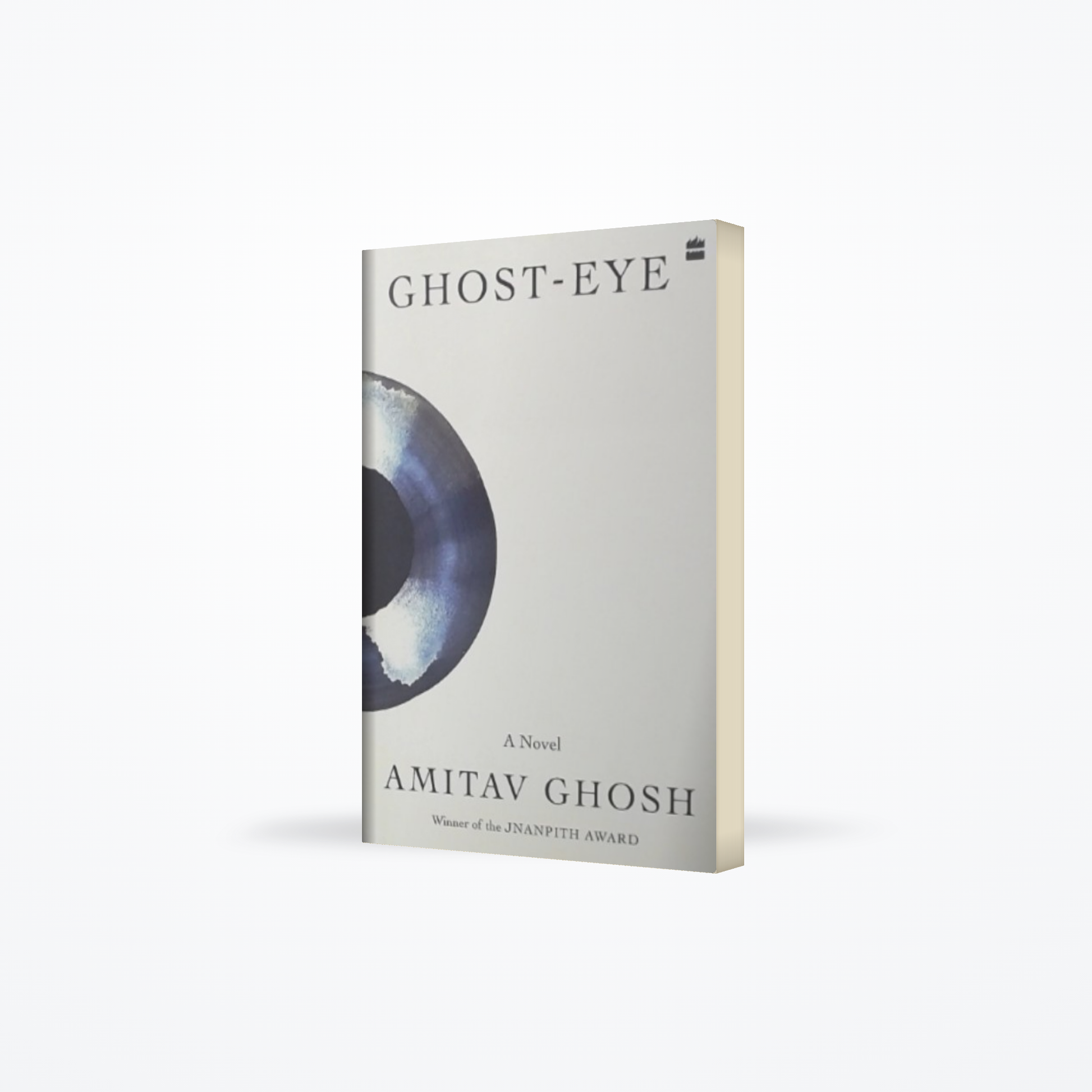 Ghost Eye