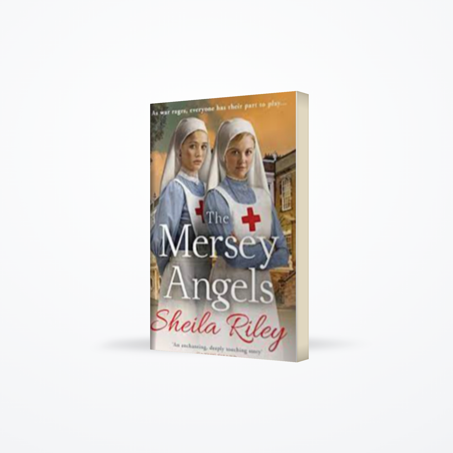 The Mersey Angels