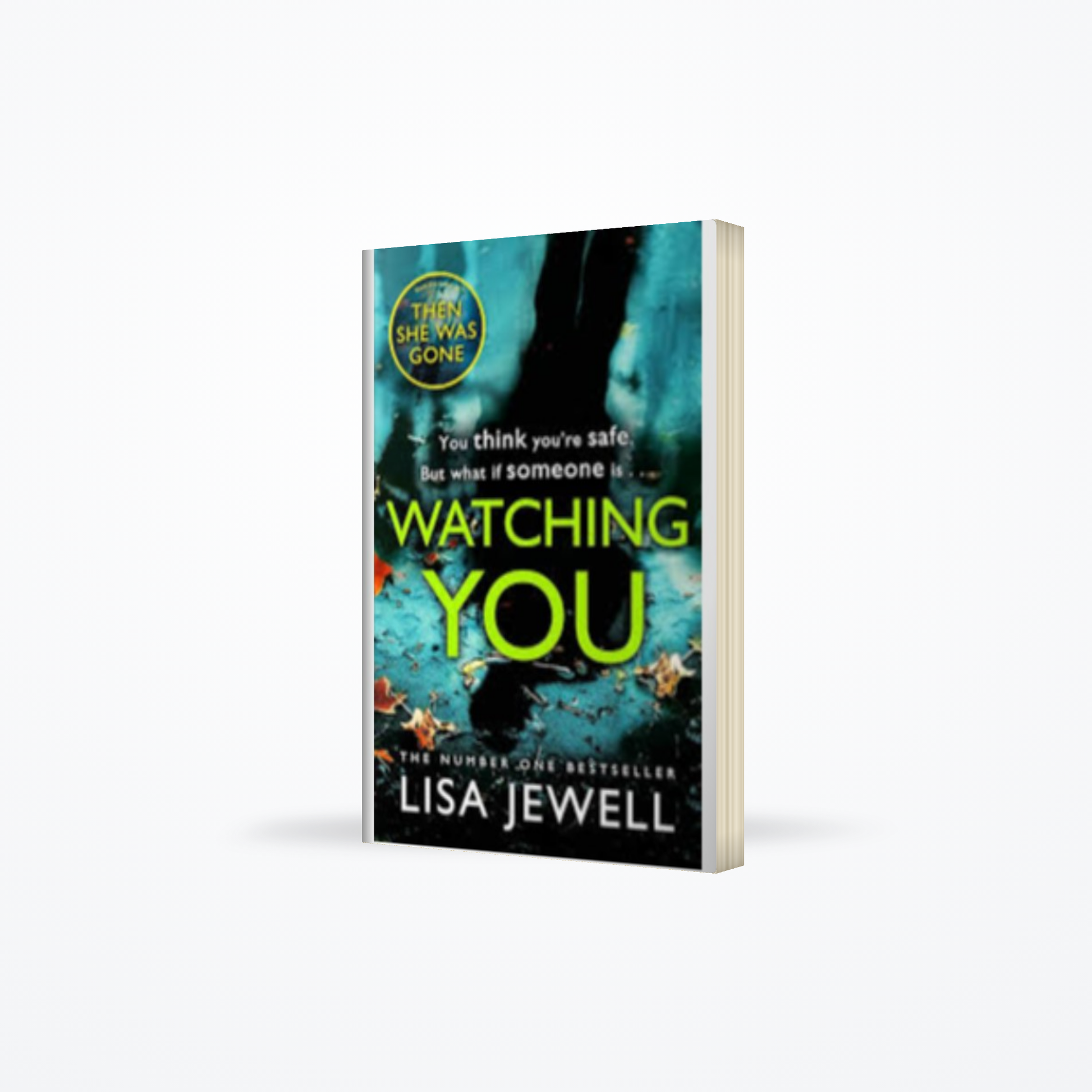 Watching You