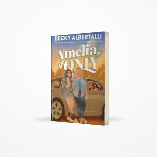 Amellia If Only