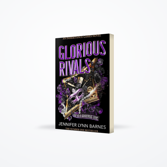 Glorious Rivals