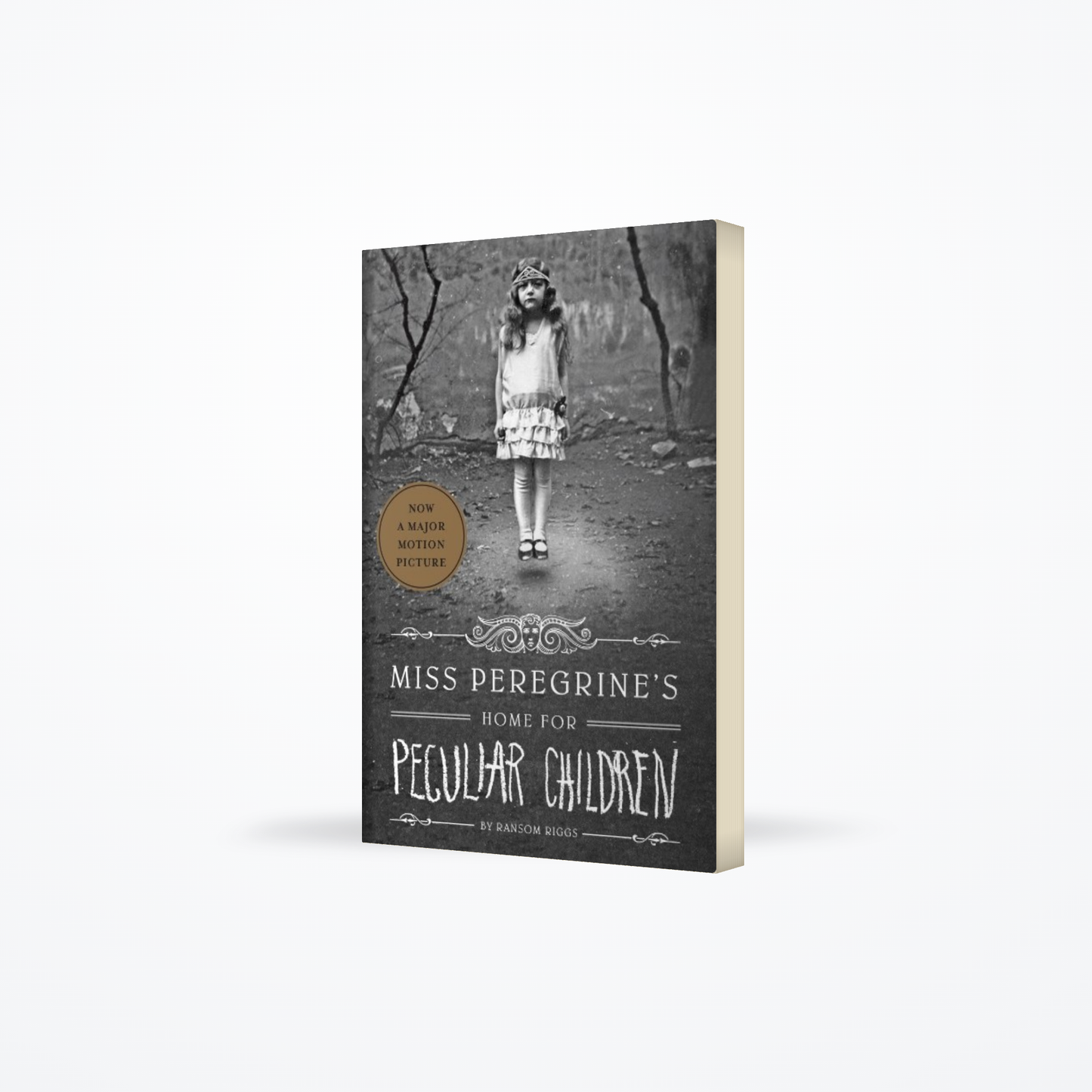 Miss Peregrines Home for Peculiar Children