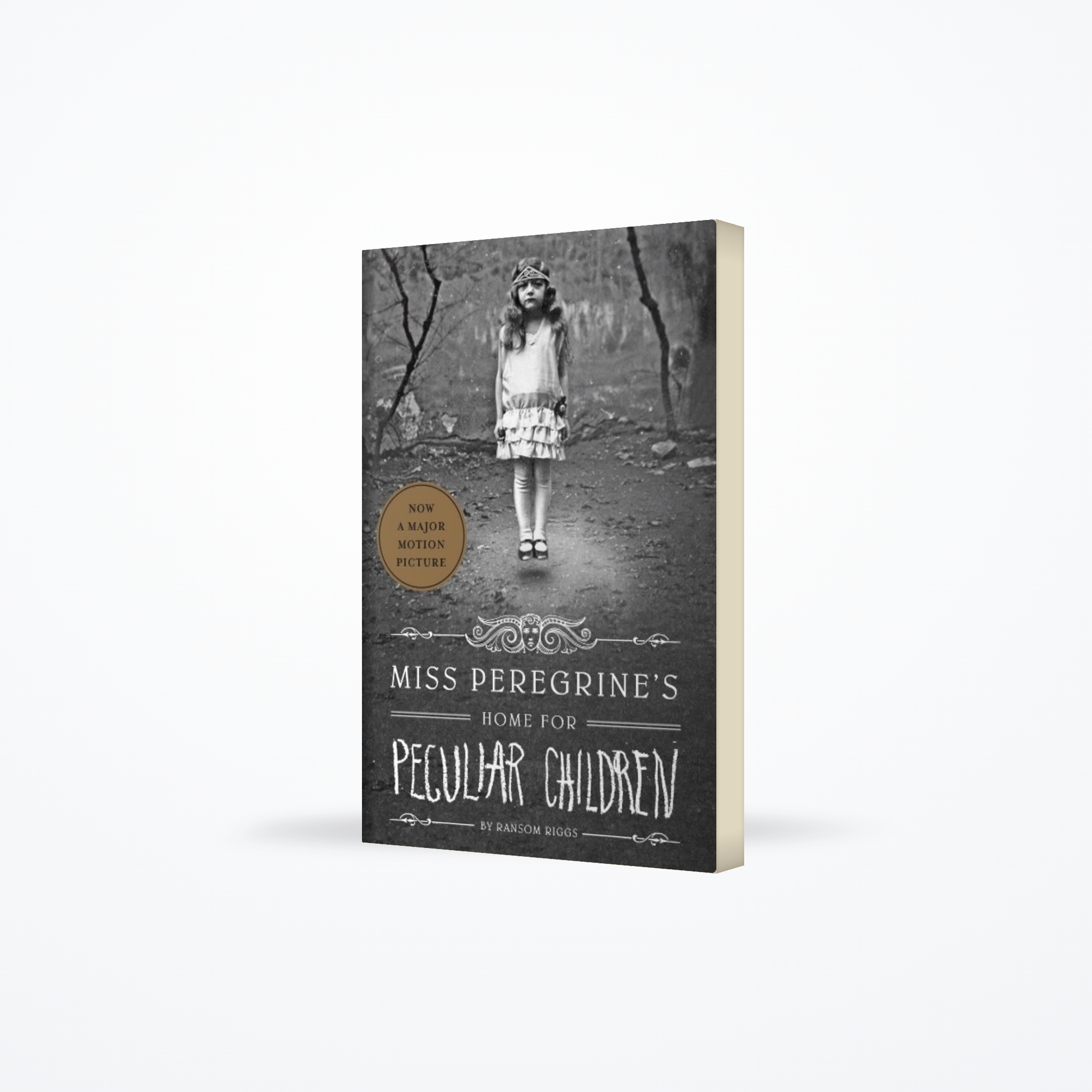 Miss Peregrines Home for Peculiar Children