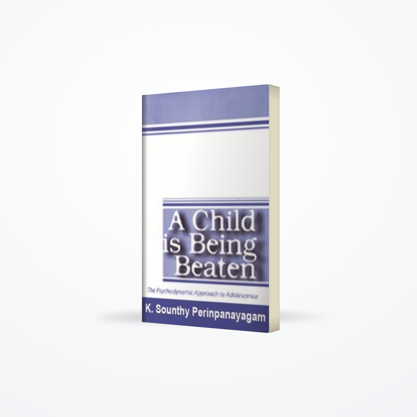 A Child is Being Beaten