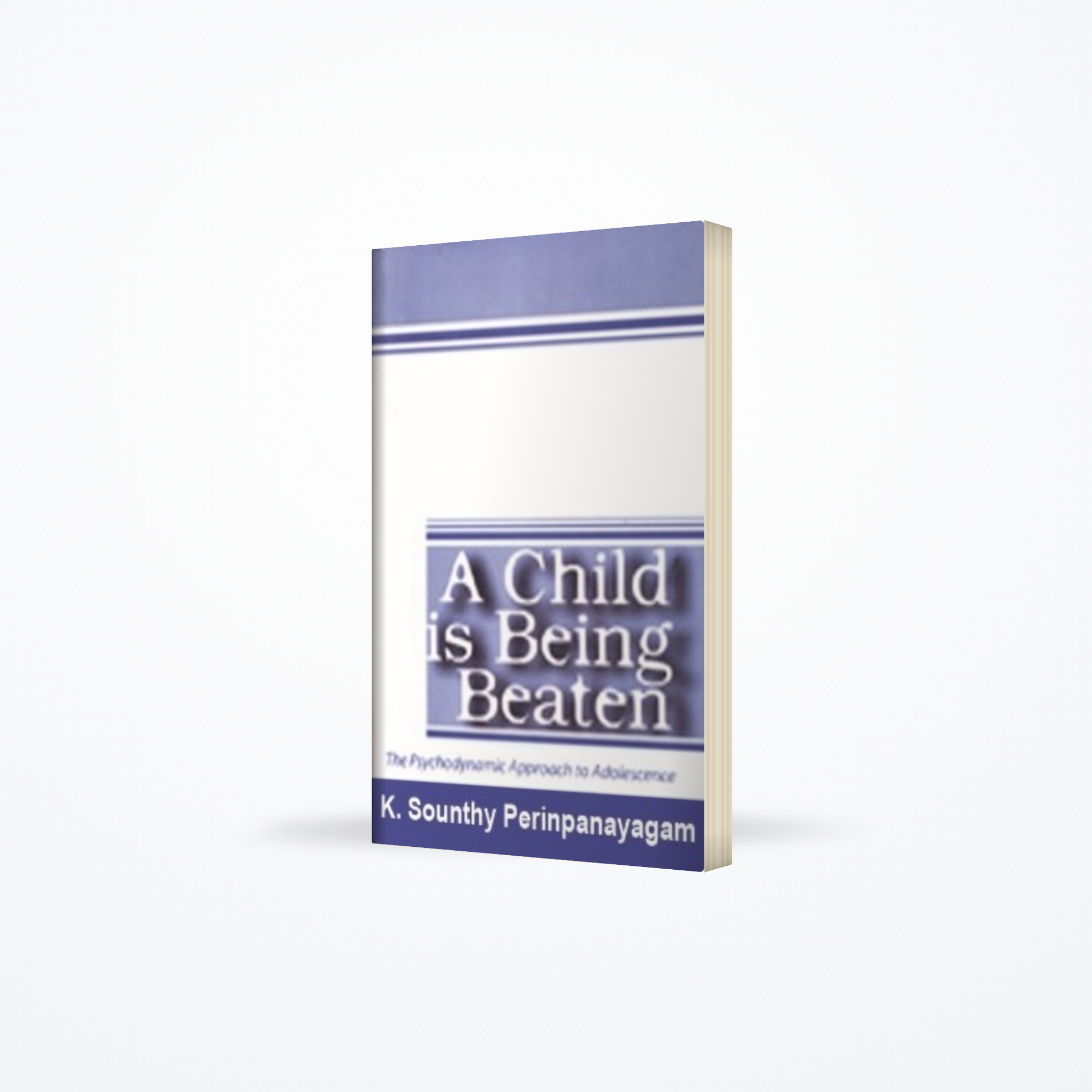 A Child is Being Beaten