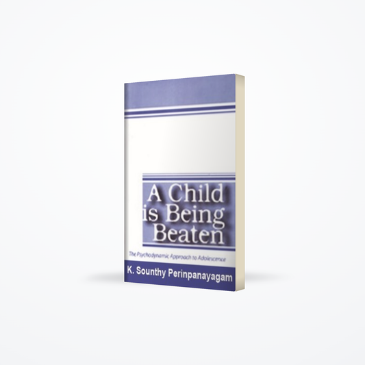 A Child is Being Beaten