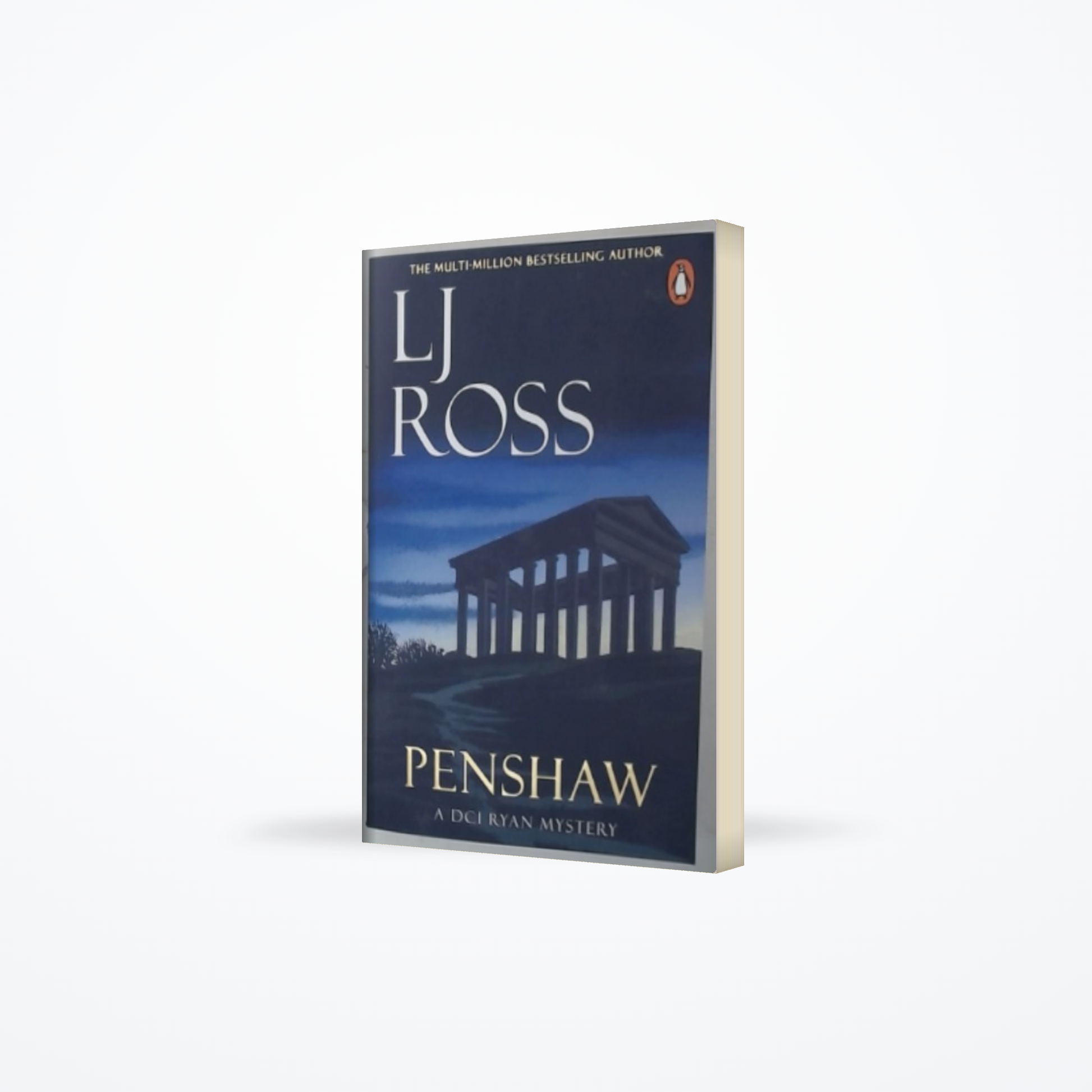 Penshaw