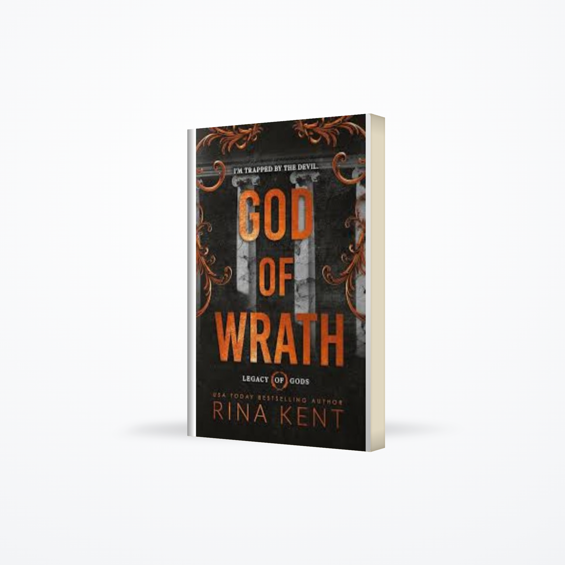 God of Wrath