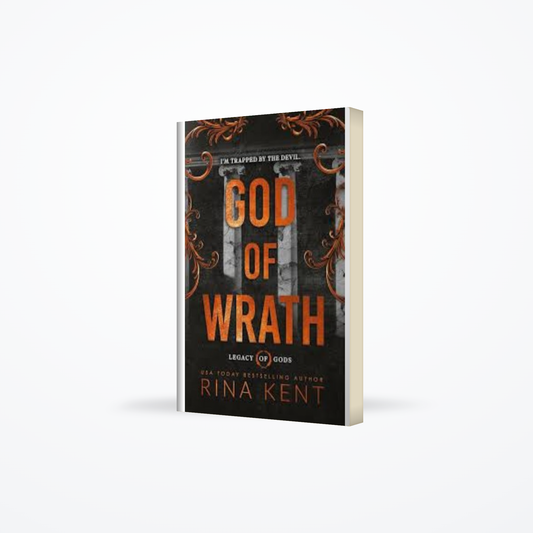God of Wrath