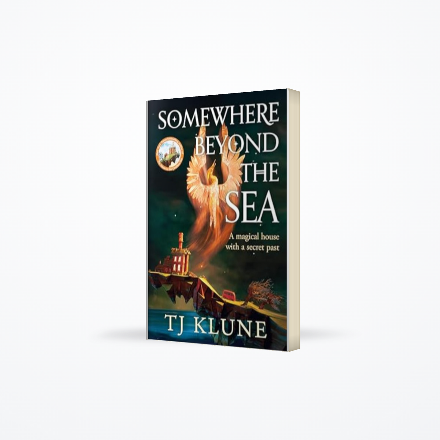 Somewhere Beyond the Sea