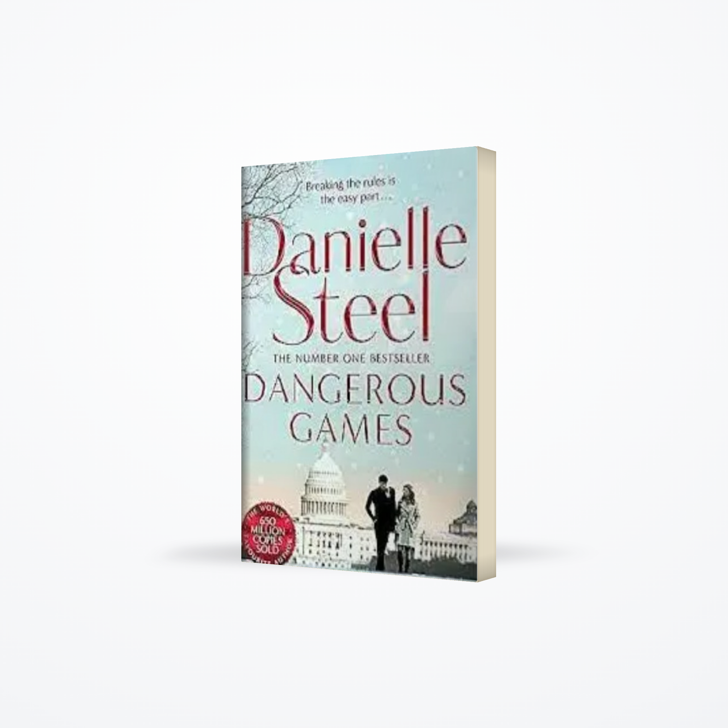 Dangerous Games