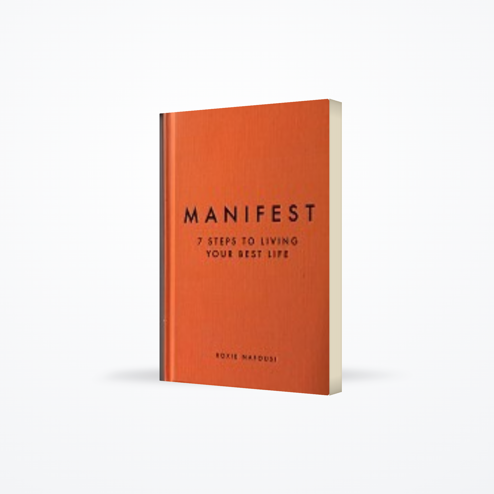 Manifest