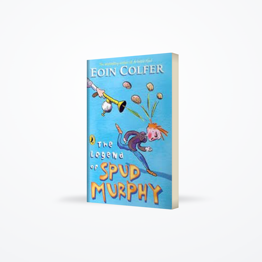 The Legend of Spud Murphy