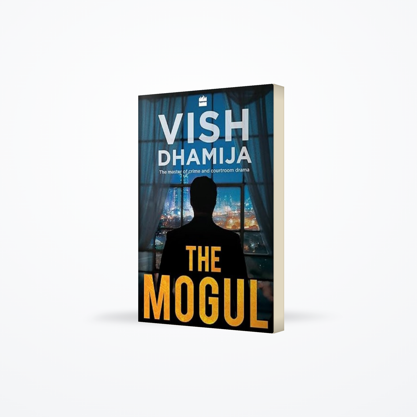 The Mogul
