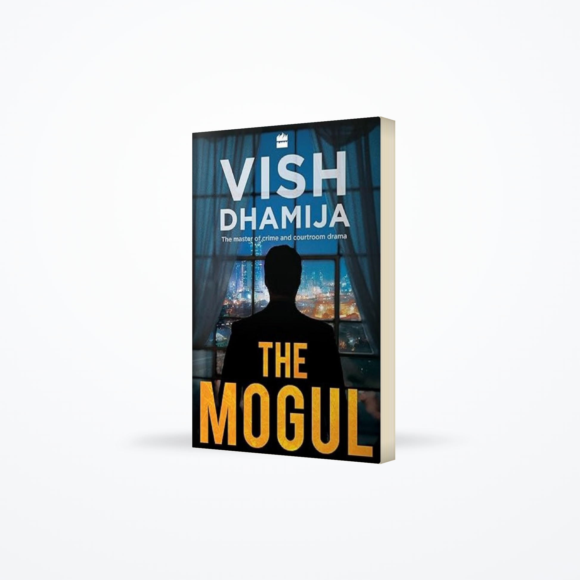 The Mogul