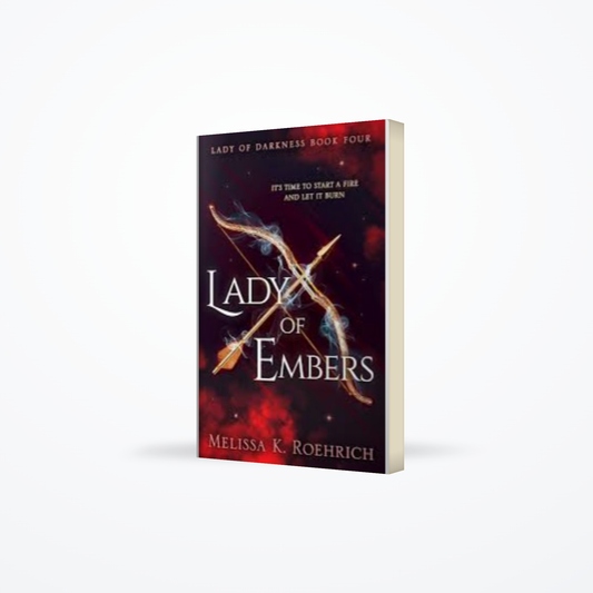 Lady of Embers