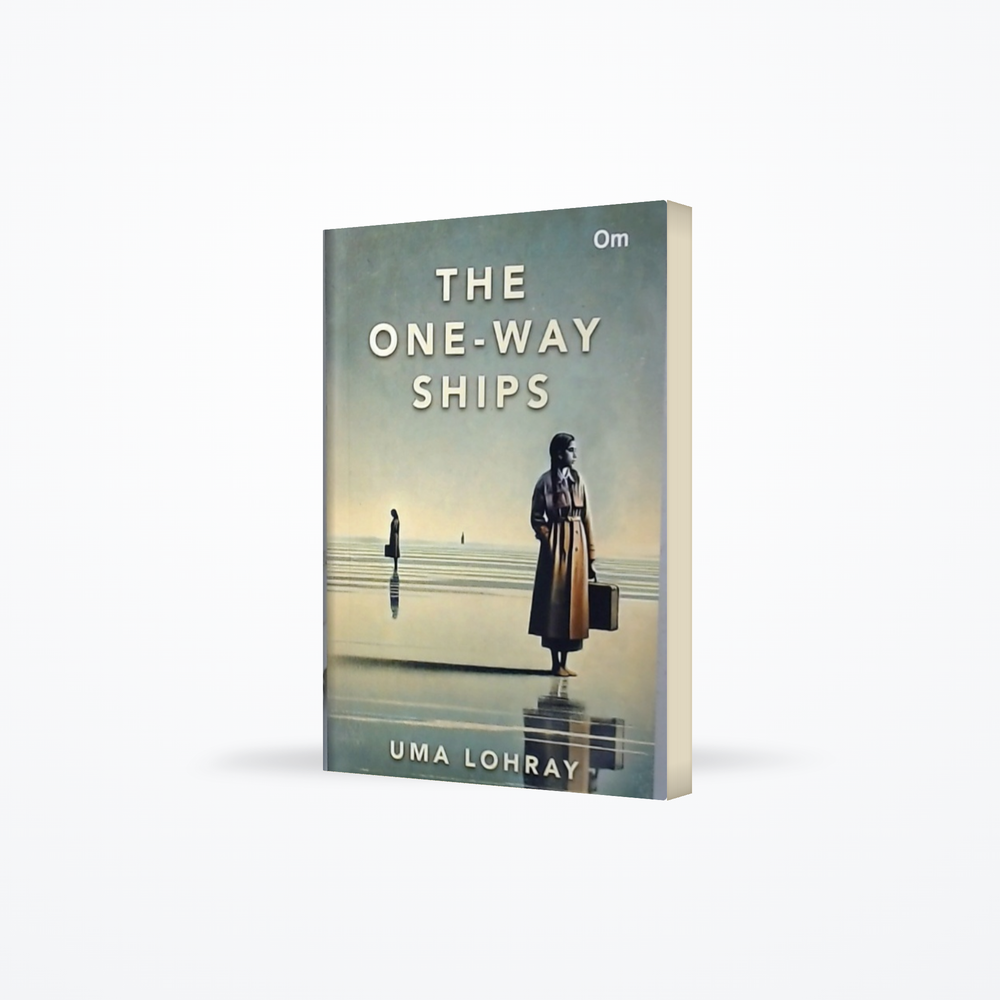 The One Way Ships