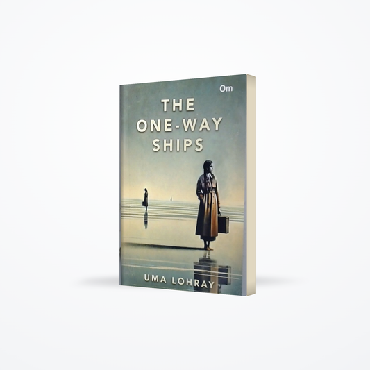 The One Way Ships