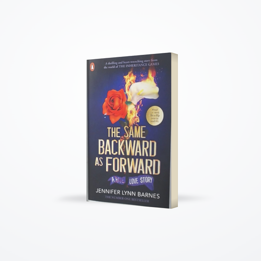 The Same Backward as Forward