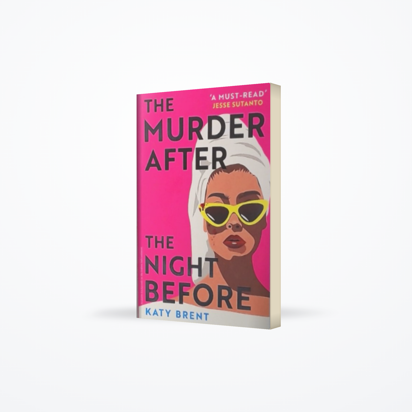 The Murder After