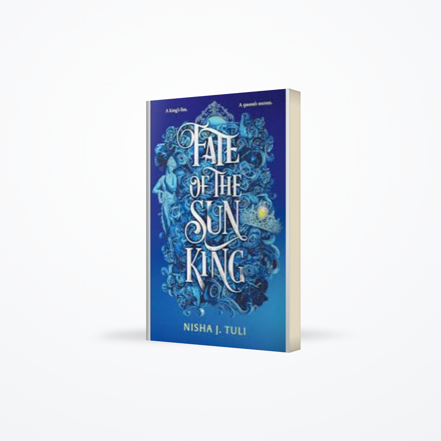 Fate of the Sun King