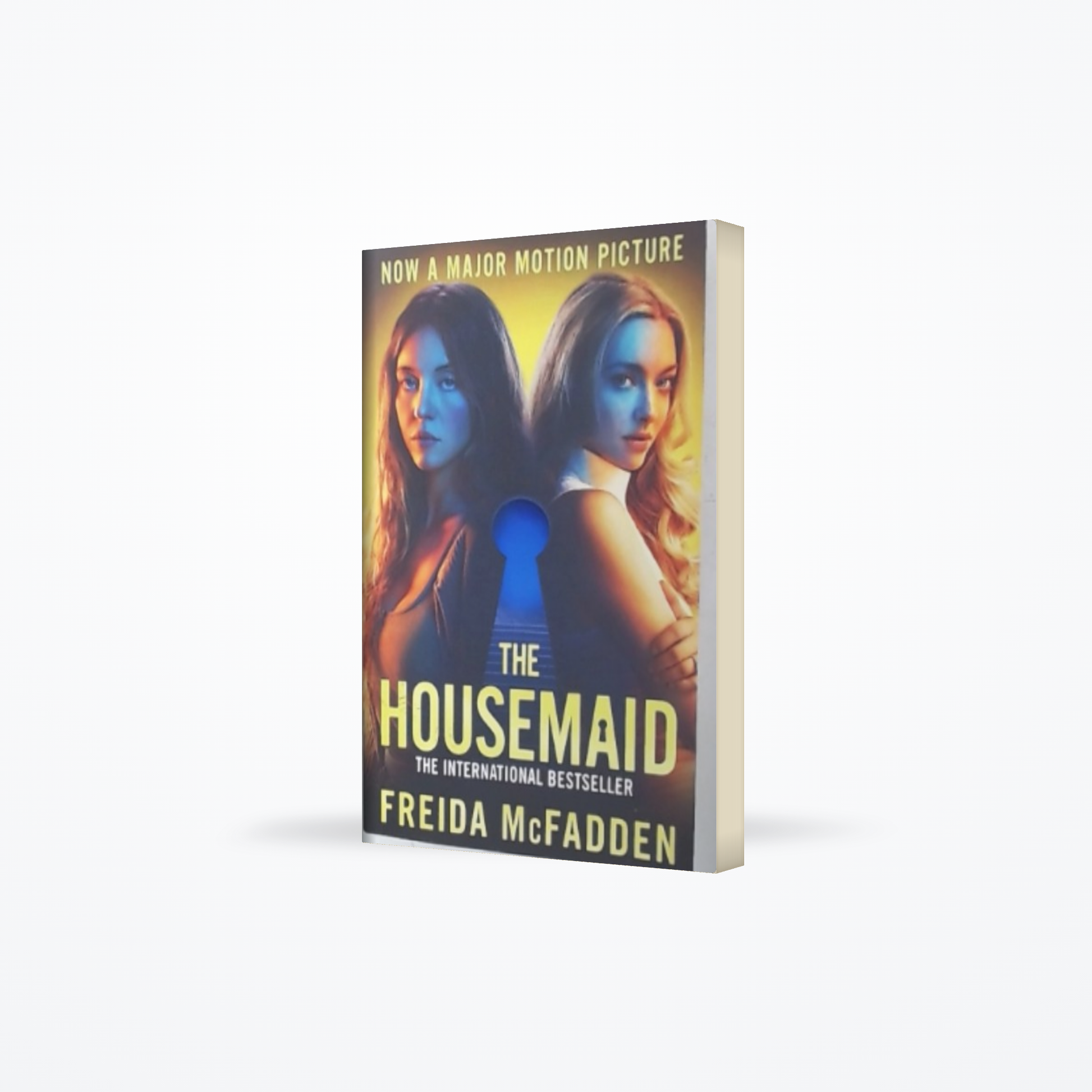 The Housemaid
